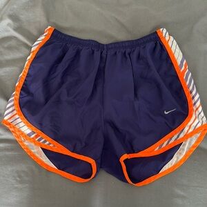 Nike Medium running shorts